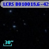 LCRS B010018.6-421002