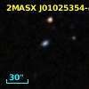 2MASX J01025354-4134414
