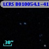 LCRS B010054.1-415425