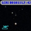 LCRS B010111.7-422818