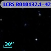 LCRS B010132.1-421644