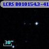 LCRS B010154.3-414616