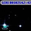 LCRS B010254.2-421747
