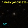 2MASX J01051673-4141013