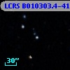LCRS B010303.4-415214
