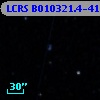 LCRS B010321.4-415242