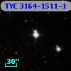 TYC 3164-1511-1