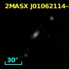 2MASX J01062114-4220229