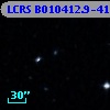 LCRS B010412.9-414807