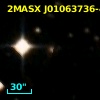 2MASX J01063736-4212492
