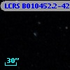 LCRS B010452.2-422648