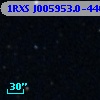 1RXS J005953.0-440007