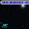 1RXS J010426.8-431729
