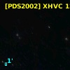 [PDS2002] XHVC 121
