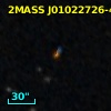 2MASS J01022726-4300171
