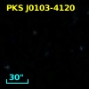 PKS J0103-4120