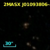 1RXS J010937.1-430836