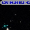 LCRS B010515.3-423159