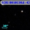 LCRS B010530.6-422735