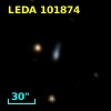 LEDA  101874