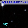 LCRS B010557.2-413246