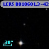 LCRS B010601.3-422852