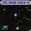 TYC 3559-2421-1