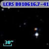 LCRS B010616.7-415340