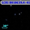 LCRS B010639.4-412950