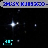 2MASX J01085633-4120468