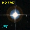 HD   7767