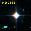 HD   7868
