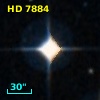 HD   7884