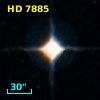 HD   7885