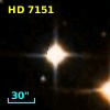HD   7151