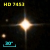 HD   7453