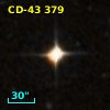 CD-43   379