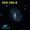 ESO 296-8