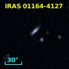 IRAS 01164-4127