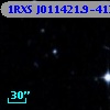 1RXS J011421.9-412951