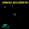 2MASX J01100678-4215414