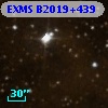 EXMS B2019+439
