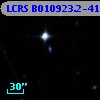 LCRS B010923.2-413416