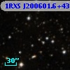 1RXS J200601.6+434556