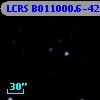 LCRS B011000.6-423906