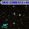 1RXS J200647.5+432911