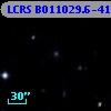 LCRS B011029.6-415448