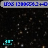 1RXS J200658.2+434256
