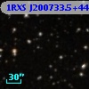 1RXS J200733.5+440557