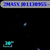 2MASX J01130955-4210587